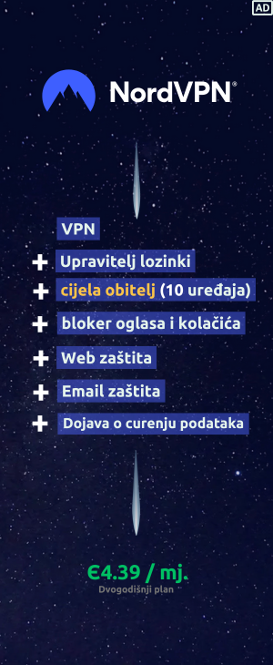 NordVPN - Secure Your Connection