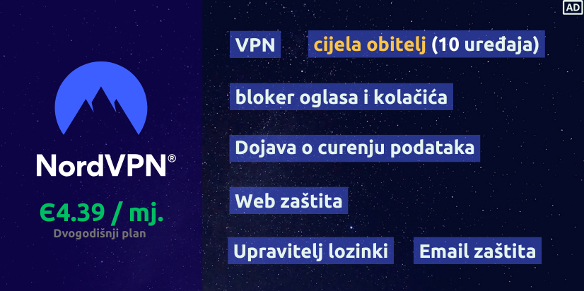 NordVPN - Secure Your Connection